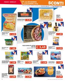 Volantino Mercatò Big Pagina 12