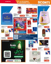 Volantino Mercatò Big Pagina 16