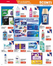 Volantino Mercatò Big Pagina 18