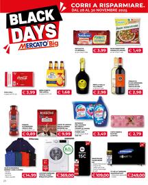 Volantino Mercatò Big Pagina 23