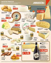 Volantino Mercatò Big Pagina 3