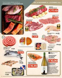 Volantino Mercatò Big Pagina 4