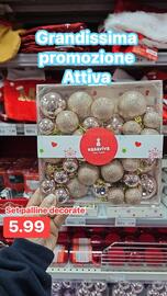 Volantino Azzurro Convenienza settimana 48 Pagina 1