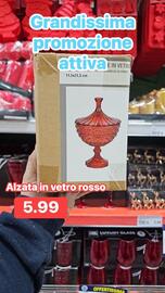 Volantino Azzurro Convenienza settimana 48 Pagina 11