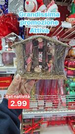 Volantino Azzurro Convenienza settimana 48 Pagina 2