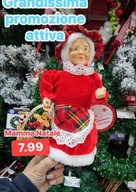 Volantino Azzurro Convenienza settimana 48 Pagina 3