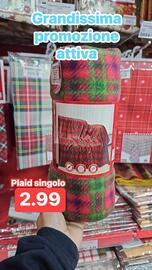 Volantino Azzurro Convenienza settimana 48 Pagina 4