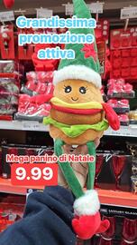 Volantino Azzurro Convenienza settimana 48 Pagina 5