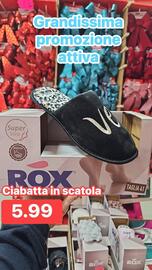 Volantino Azzurro Convenienza settimana 48 Pagina 6