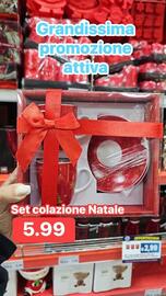 Volantino Azzurro Convenienza settimana 48 Pagina 7