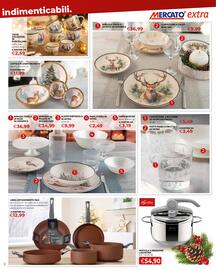 Volantino Mercatò Extra Pagina 3