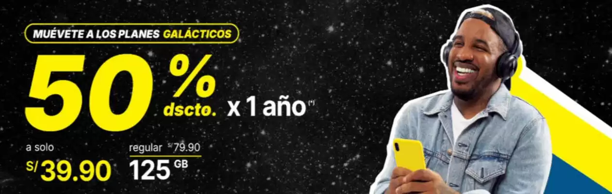 Catálogo Bitel (válido hasta 25-01)