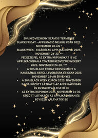 Müller akciós újság hét 48 Oldal 2