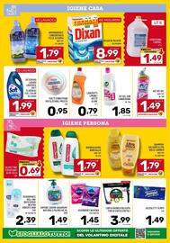 Volantino Il Centesimo Pagina 16