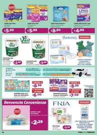 Volantino La Saponeria Pagina 10