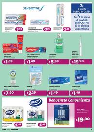 Volantino La Saponeria Pagina 11