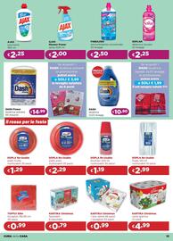 Volantino La Saponeria Pagina 13