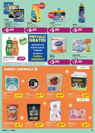 Volantino La Saponeria Pagina 15