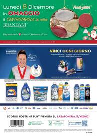 Volantino La Saponeria Pagina 16