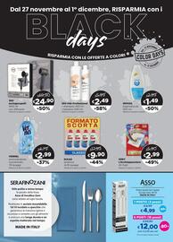 Volantino La Saponeria Pagina 2