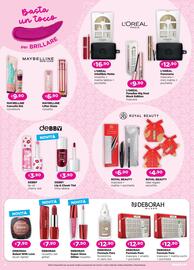 Volantino La Saponeria Pagina 4