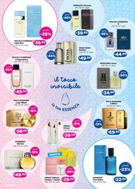 Volantino La Saponeria Pagina 5