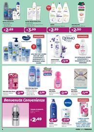 Volantino La Saponeria Pagina 6