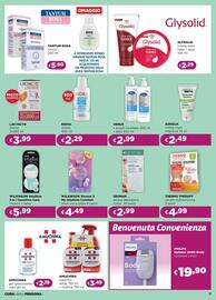 Volantino La Saponeria Pagina 7