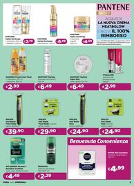 Volantino La Saponeria Pagina 9