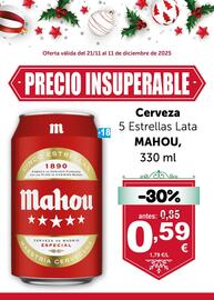 Folleto Masymas Página 1