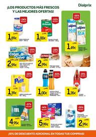 Folleto Dialprix Página 3