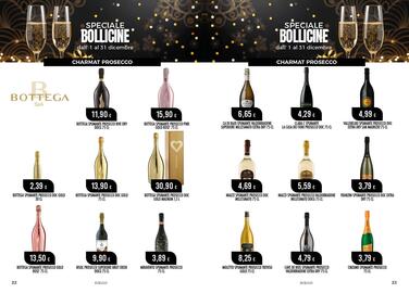 Volantino Scelgo Pagina 12