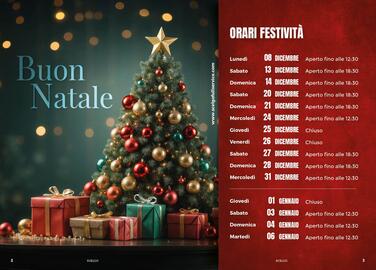 Volantino Scelgo Pagina 2