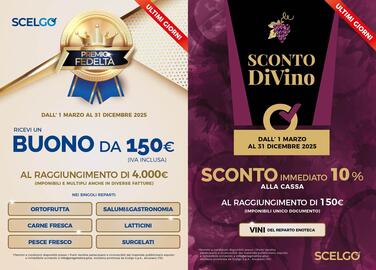 Volantino Scelgo Pagina 31