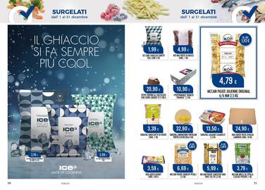 Volantino Scelgo Pagina 36