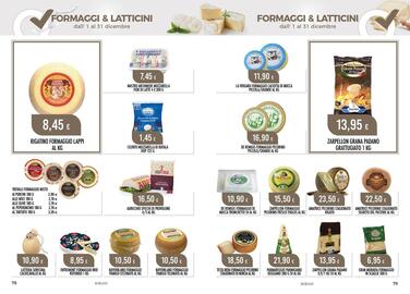 Volantino Scelgo Pagina 40