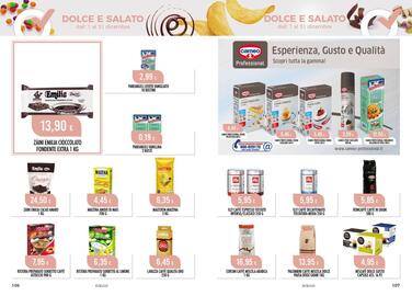 Volantino Scelgo Pagina 54