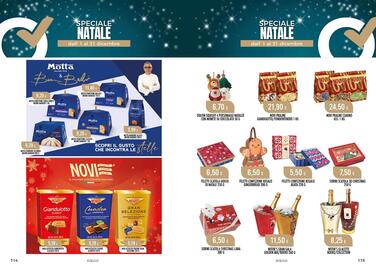 Volantino Scelgo Pagina 58