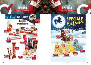 Volantino Scelgo Pagina 62