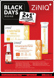 Ziko Apteka gazetka Strona 29