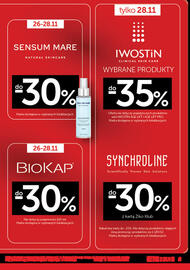 Ziko Apteka gazetka Strona 3