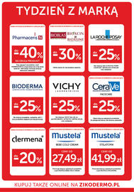 Ziko Apteka gazetka Strona 30