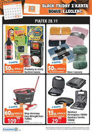 E.Leclerc gazetka | Gdansk Przymorze Strona 2