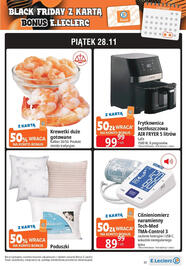 E.Leclerc gazetka | Gdansk Przymorze Strona 3