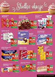 Społem gazetka | PSS Bochnia Strona 10