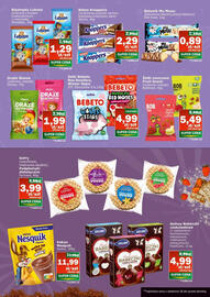 Społem gazetka | PSS Bochnia Strona 11