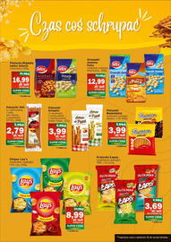 Społem gazetka | PSS Bochnia Strona 12