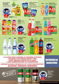 Społem gazetka | PSS Bochnia Strona 13