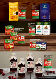 Społem gazetka | PSS Bochnia Strona 14