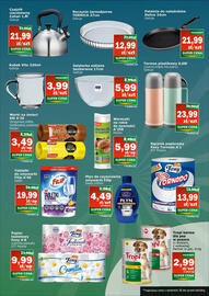 Społem gazetka | PSS Bochnia Strona 15